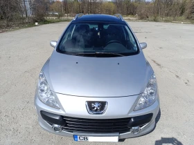 Обява за продажба на Peugeot 307 ~4 300 лв. - изображение 1