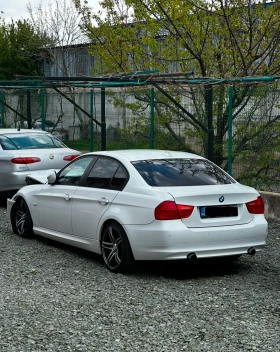 Обява за продажба на BMW 335 198 хил км ~10 000 лв. - изображение 1