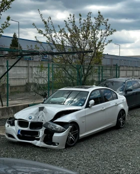 Обява за продажба на BMW 335 198 хил км ~10 000 лв. - изображение 2
