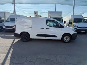 Peugeot Partner 1.5 HDi Euro 6D | Mobile.bg    6
