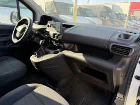Peugeot Partner 1.5 HDi Euro 6D | Mobile.bg    13