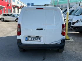 Peugeot Partner 1.5 HDi Euro 6D | Mobile.bg    4
