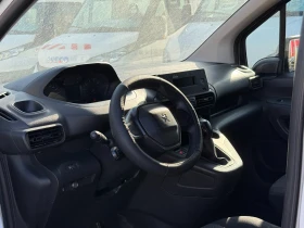 Peugeot Partner 1.5 HDi Euro 6D | Mobile.bg    9