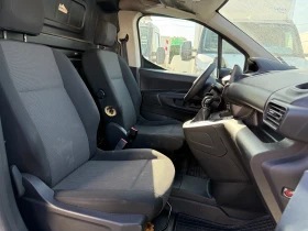 Peugeot Partner 1.5 HDi Euro 6D | Mobile.bg    12