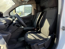 Peugeot Partner 1.5 HDi Euro 6D | Mobile.bg    11