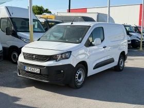 Peugeot Partner 1.5 HDi Euro 6D