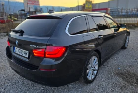 BMW 530 F11, 3.0 xd , 258 ps | Mobile.bg    4