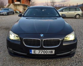 BMW 530 F11, 3.0 xd , 258 ps | Mobile.bg    2
