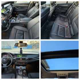 BMW 530 F11, 3.0 xd , 258 ps | Mobile.bg    14