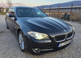 BMW 530 F11, 3.0 xd , 258 ps | Mobile.bg    3