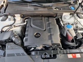 Audi A4 2, 000 EURO5 - 10999 лв. - 18946177 15
