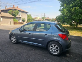 Peugeot 207 Гаражно - 4500 лв. - 77796102 7