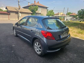 Peugeot 207 Гаражно - 4500 лв. - 77796102 3
