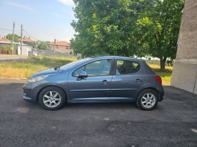 Peugeot 207 Гаражно - 4500 лв. - 77796102 6