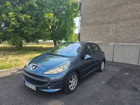 Peugeot 207 Гаражно - 4500 лв. - 77796102 5