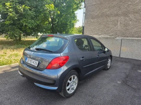 Peugeot 207 Гаражно - 4500 лв. - 77796102 2
