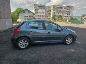 Peugeot 207 Гаражно - 4500 лв. - 77796102 8