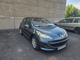 Peugeot 207 Гаражно - 4500 лв. - 77796102 10