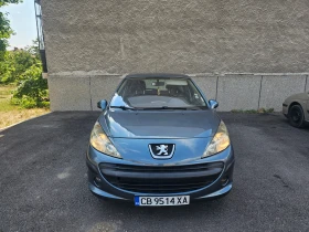 Peugeot 207 Гаражно - 4500 лв. - 77796102 11