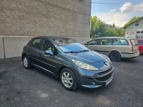 Peugeot 207 Гаражно - 4500 лв. - 77796102 9