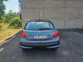 Peugeot 207 Гаражно - 4500 лв. - 77796102 12
