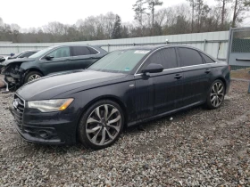Audi A6 PRESTIGE* ПОДГРЕВИ* КОЖЕН САЛОН