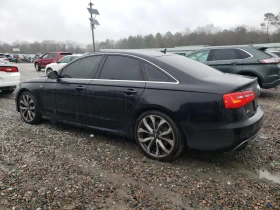 Audi A6 PRESTIGE* ПОДГРЕВИ* КОЖЕН САЛОН - 22000 лв. - 15415713 2
