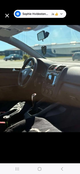 Обява за продажба на VW Golf 1.9 ~6 000 лв. - изображение 3