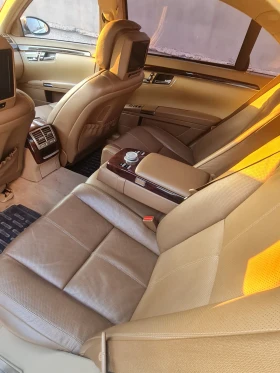 Mercedes-Benz S 320 | Mobile.bg    7