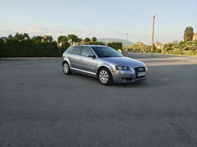 Обява за продажба на Audi A3 2.0TDI Авоматик! ~7 000 лв. - изображение 1