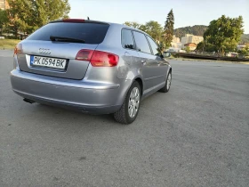 Обява за продажба на Audi A3 2.0TDI Авоматик! ~7 000 лв. - изображение 4