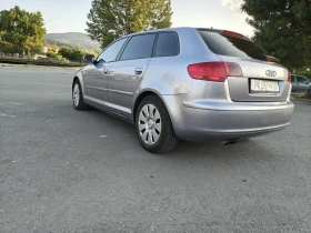 Обява за продажба на Audi A3 2.0TDI Авоматик! ~7 000 лв. - изображение 5