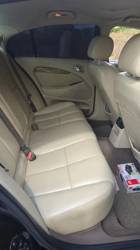 Jaguar S-type | Mobile.bg    8