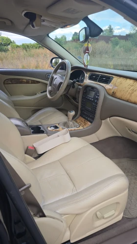 Jaguar S-type | Mobile.bg    5
