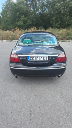 Jaguar S-type | Mobile.bg    3