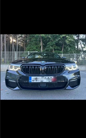 Обява за продажба на BMW 540 ~52 500 лв. - изображение 2