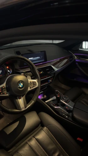 Обява за продажба на BMW 540 ~52 500 лв. - изображение 7