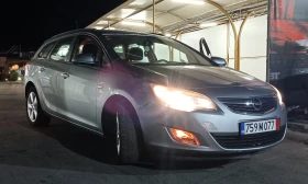 Opel Astra 1, 7 CDTI  | Mobile.bg    2