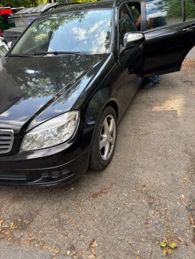 Mercedes-Benz C 200 | Mobile.bg    3