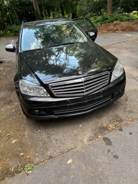 Mercedes-Benz C 200 | Mobile.bg    1