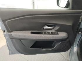 Dacia Sandero TCe90/91HP/EXPRESSION/LED/ACC/ISOFIX/275g - 34399 лв. - 56670033 13