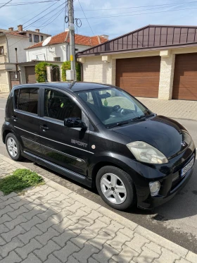 Daihatsu Sirion | Mobile.bg    2