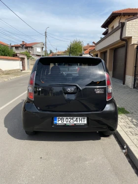 Daihatsu Sirion | Mobile.bg    4