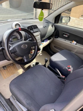 Daihatsu Sirion | Mobile.bg    5