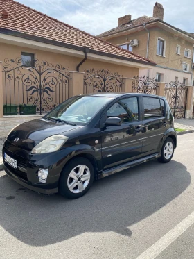  Daihatsu Sirion