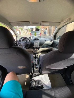 Daihatsu Sirion | Mobile.bg    7