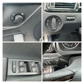 Skoda Rapid 1.4TDI* PANORAMA* KSENON* REALNI KM*  | Mobile.bg    12