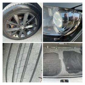 Skoda Rapid 1.4TDI* PANORAMA* KSENON* REALNI KM*  | Mobile.bg    16