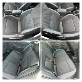 Skoda Rapid 1.4TDI* PANORAMA* KSENON* REALNI KM*  | Mobile.bg    8