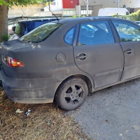 Обява за продажба на Seat Cordoba ~1 000 лв. - изображение 3